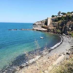  Ferienhaus Zaghouses - Sea View In Sicily