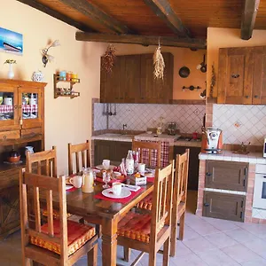 Bed & Breakfast Il Girasole, Balestrate